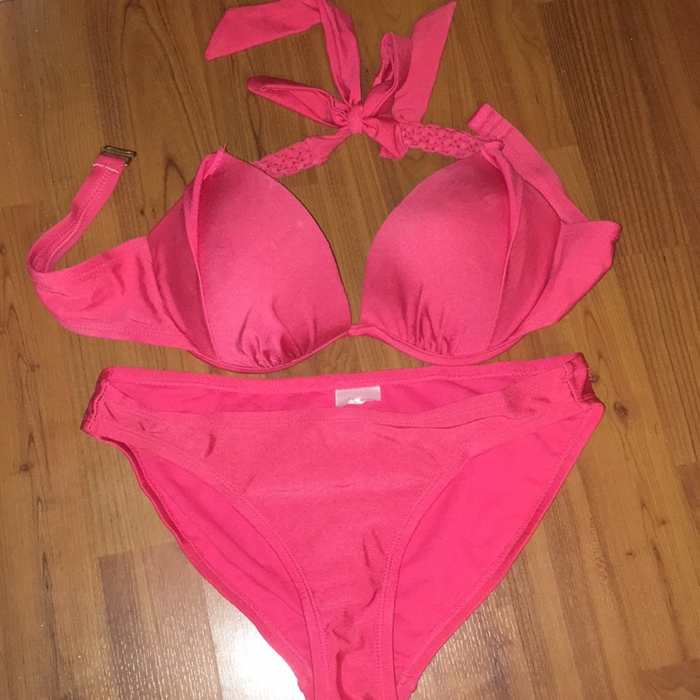 Target bikini